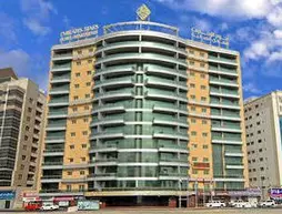 Emirates Stars Hotel Apartments Dubai | Dubai - Dubai