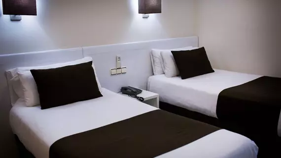 Sweet Hotel Continental | Valencia Bölgesi - Valencia (vilayet) - Valencia Kent Merkezi - Ciutat Vella