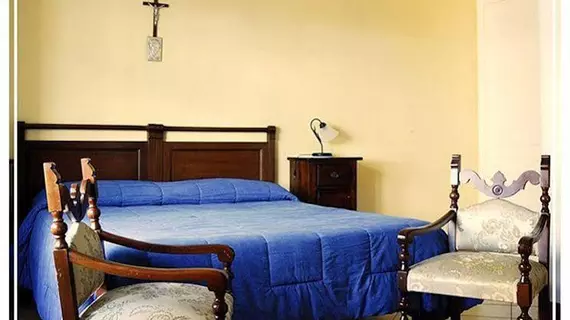 Bed & Breakfast Armonia | Sicilya - Syracuse (vilayet) - Syracuse - Ortigia