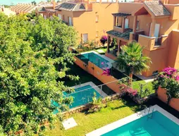 Villas Altos de Marbella | Andalucia - Malaga İli - Marbella