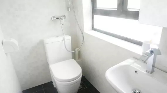 Kowloon Mongkok 1812 Guest House | Hong Kong - Hong Kong City Center - Mong Kok