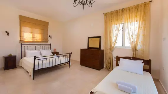 Dipasquale Villa | Ege Adaları - Rodos Bölgesel Birimi - Rodos