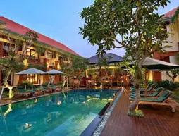 d'bulakan boutique resort ubud | Bali - Ubud - Kedewatan