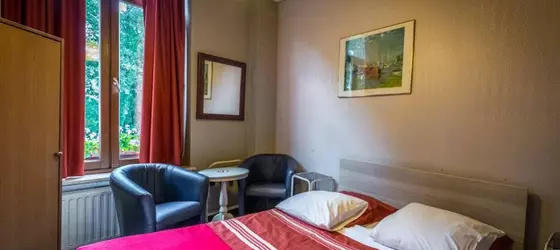 Hotel Ensor | Flaman Bölgesi - Batı Flanders (il) - Bruges (ve civarı) - Brüj