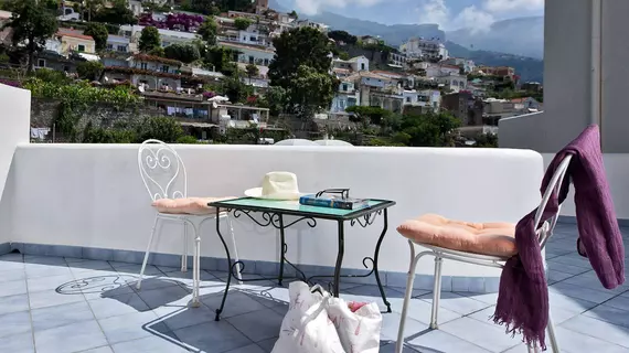 Hotel Vittoria | Campania - Salerno (il) - Positano