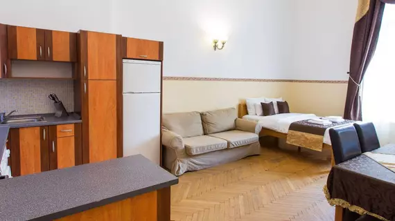 Budapest Best Apartments | Pest County - Budapeşte (ve civarı) - Budapeşte Kent Merkezi - Budavár