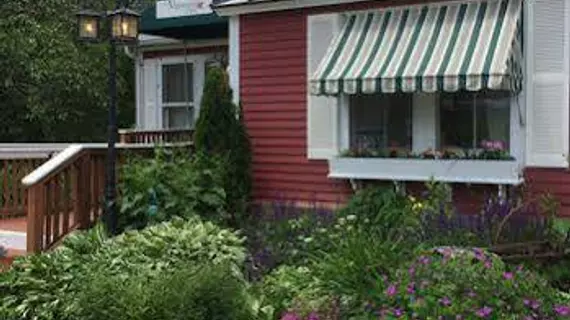 The Vermont Inn | Vermont - Central Vermont- Killington (ve civarı) - Rutland - Mendon