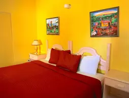 Reggae Hostel Ocho Rios | Saint Ann - Ocho Rios (ve civarı) - Ocho Rios