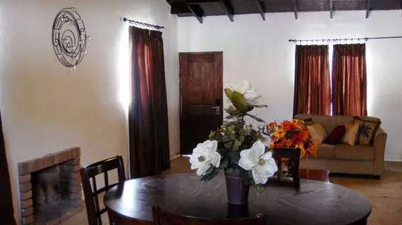 Hacienda Santa Veronica | Kuzey Baja California - Santa Veronica