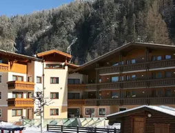 Panorama Appartements | Tirol - Imst (ve civarı) - Laengenfeld