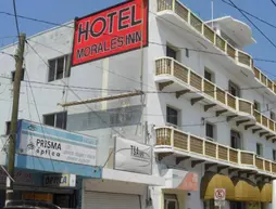 Hotel Morales Inn | Sinaloa - Mazatlan (ve civarı) - Mazatlan - Mazatlan Şehir Merkezi