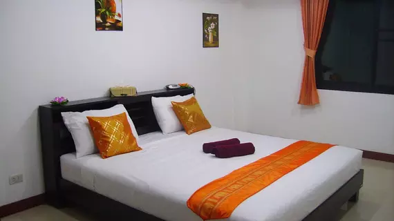 BEA Apartment | Surat Thani (vilayet) - Koh Samui