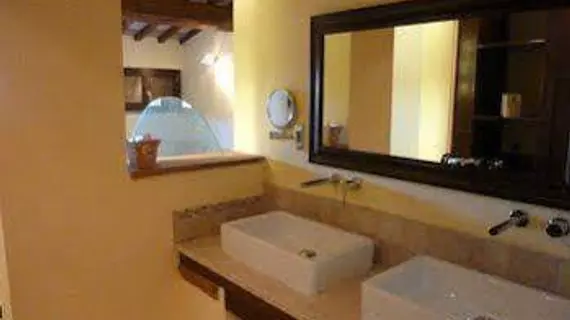 Vogue Hotel Arezzo | Toskana - Arezzo (vilayet) - Arezzo