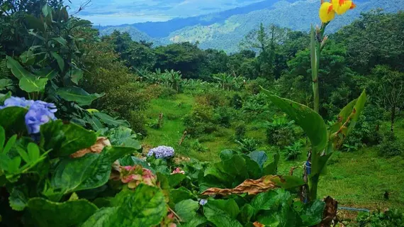 Vista Verde Lodge | Guanacaste - Tronadora