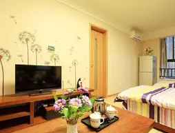 Hongxin Resort Apartment | Sişuan - Chengdu - Shahepu - Jinjiang