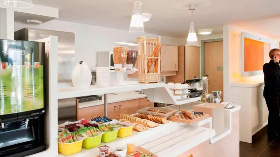 ibis budget Vitry sur Seine N7 | Ile-de-France - Paris - Vitry-sur-Seine