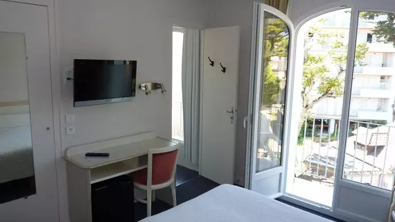 Hôtel La Concorde | Pays de la Loire - Loire-Atlantique - La Baule-Escoublac