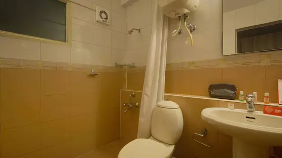 Zo Rooms Ulsoor Lake Indiranagar | Karnataka - Bengaluru (ve civarı) - Bengaluru