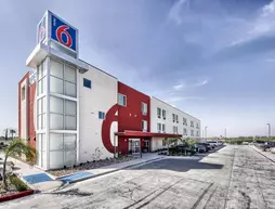 Motel 6 Weslaco TX | Teksas - McAllen (ve civarı) - Weslaco