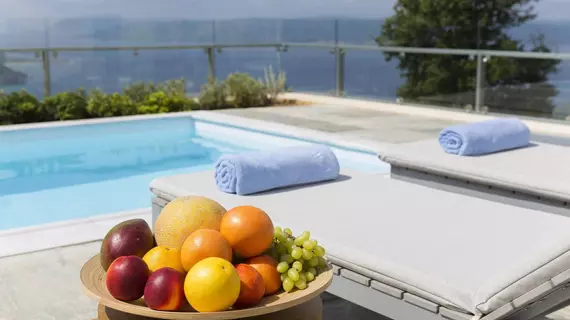 Atrium Villas | Tesalya - Skiathos