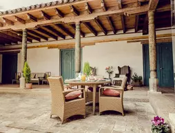 Casa Lum | Chiapas - San Cristobal de las Casas - Zona Centro