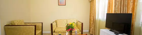 Jumuia Guest House Nakuru | Nakuru İlçesi - Nakuru (ve civarı) - Nakuru