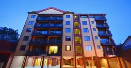 Bukoto Heights Apartments | Kampala