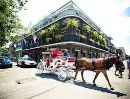 Hotel Royal New Orleans | Louisiana - New Orleans (ve civarı) - New Orleans - French Quarter (Fransız Mahallesi)