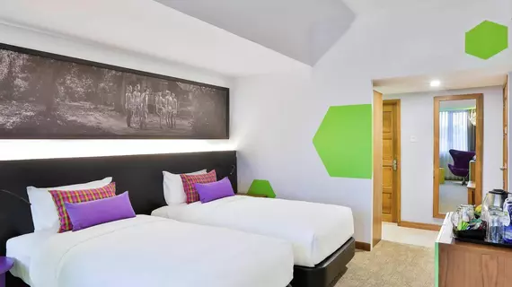 Ibis Styles Yangon Stadium | Yangon