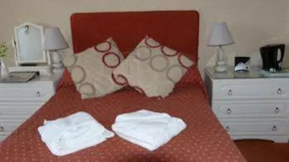 Hotel Catania | Kuzey Yorkshire (kontluk) - Scarborough