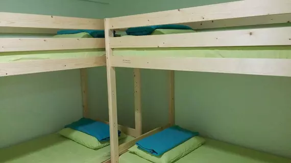 Lotus Hostel | Singapur - Bukit Merah