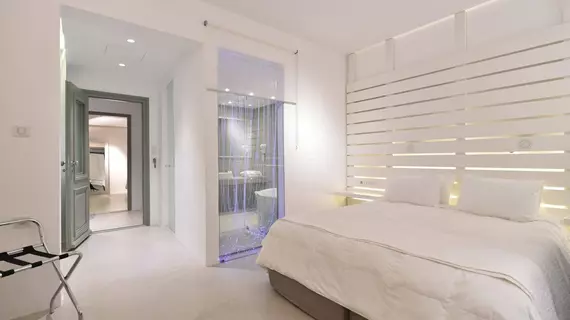 Hotel Senia | Ege Adaları - Paros