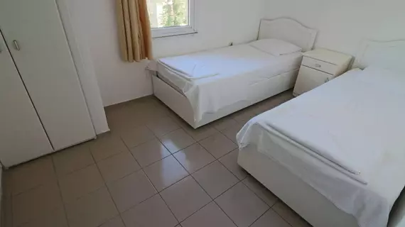 Erdenhan Apartments | Muğla - Marmaris