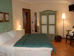 Agriturismo Corte Rocca | Lombardy - Mantova (vilayet) - San Giorgio di Mantova