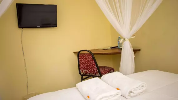 Jumuia Guest House Nakuru | Nakuru İlçesi - Nakuru (ve civarı) - Nakuru