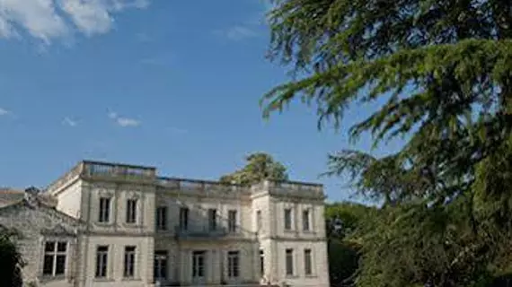 Chateau la Chèze | Nouvelle-Aquitaine - Gironde (bölge) - Bordeaux (ve civarı) - Floirac