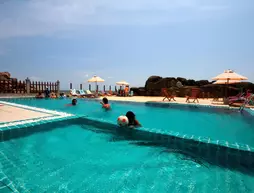 Thaproban Pavilion Resort and Spa | Southern Province - Galle Bölgesi - Unawatuna