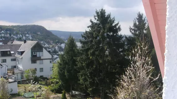 Hotel Rhein-Mosel-View | Rhineland-Palatinate - Urbar