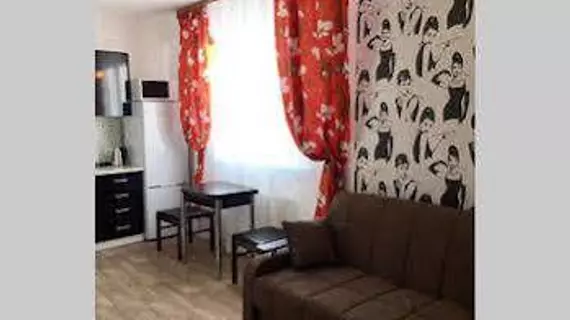 Holiday Village Moscow | Moskova (ve civarı) - Gribki