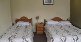 ML Lodge | Galler - Monmouthshire - Cardiff (ve civarı) - Cardiff - Castle Quarter