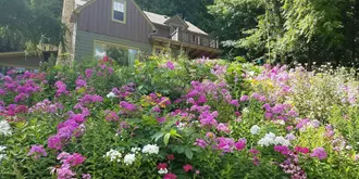 Contented Cottage Bed and Breakfast