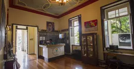 Rio Forest Hostel | Rio de Janeiro (eyaleti) - Rio de Janeiro (ve civarı) - Rio de Janeiro - Santa Teresa