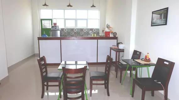 Glocal Beachside Hostel | Thua Thien-Hue (vilayet) - Da Nang (ve civarı) - Da Nang