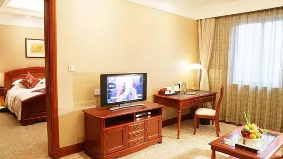 Tian Ma Hotel - Hangzhou | Zhejiang - Hangzhou - Jianggan