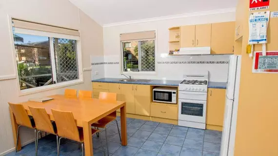 North Coast Holiday Parks Hawks Nest | New South Wales - Port Stephens (ve civarı) - Hawks Nest