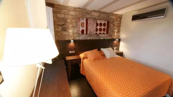 Hotel A Tafona do Peregrino | Galicia - La Coruna (vilayet) - Santiago de Compostela - Santiago de Compostela Tarihi Merkezi