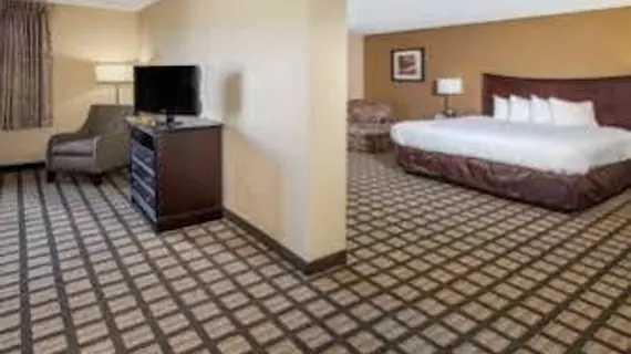 Baymont Inn & Suites Normal Bloomington | İllinois - Bloomington (ve civarı) - Normal