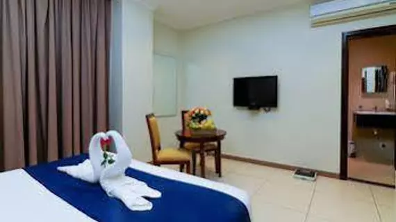 Tanzanite Executive Suites | Dar es Salaam - Kisutu