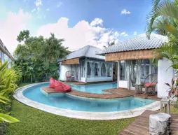 Villa Laksmana Hideaway 1 | Bali - Badung - Seminyak - Drupadi