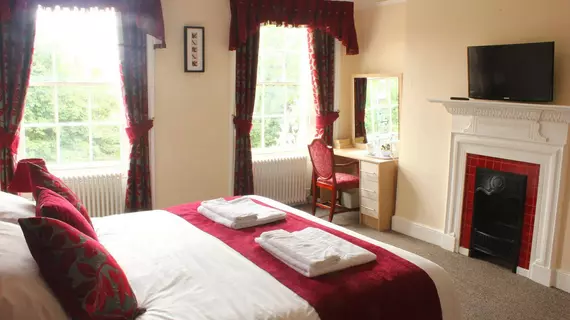 81 The Prom Hotel | Gloucestershire (kontluk) - Cotswold District - Cheltenham